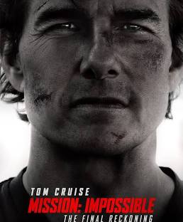Watch Mission: Impossible – Final Reckoning Before Everyone Else